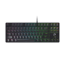 Bàn phím Dare-U EK880 RGB - Black