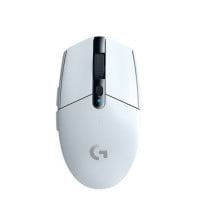 Chuột Logitech G304 Lightspeed Wireless White